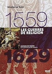 Les  guerres de religion