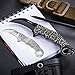 Grand Way Folding Karambit Knife - Pocket Karambit Claw Knives - Best Spring Assisted Knife - Top Csgo Tactical Karambit 10486