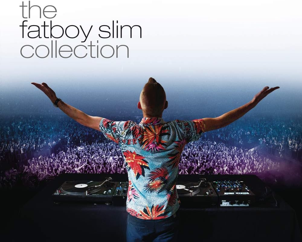 Fatboy Slim Collection