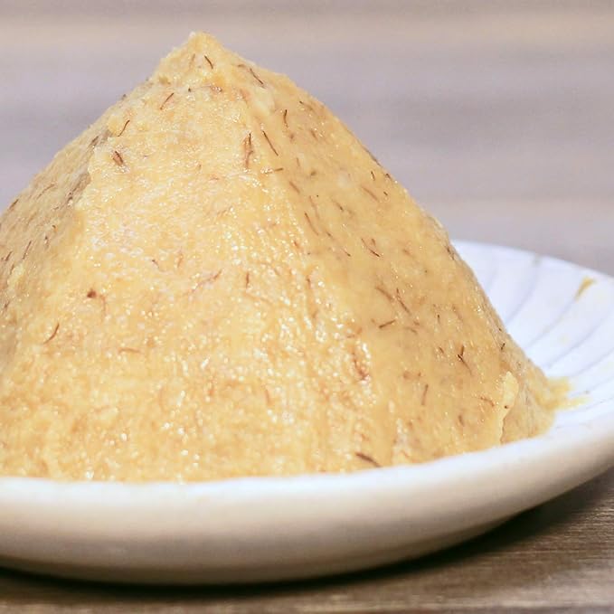 Amazon 佐野みそ 鹿児島薩摩みそ 櫻島 さくらじま ５００ｇ 東京 亀戸 佐野みそ 食品 飲料 お酒 通販