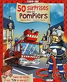 50 surprises chez les pompiers by