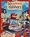 50 surprises chez les pompiers by