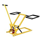 Lawn Mower Lift Jack, Lawn Tractor Lift Jack for