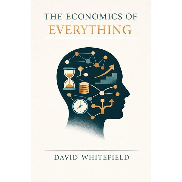 Amazon.com: Mighty Microeconomics: A Guide to Thinking Like An