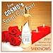 NaturOli Soft & Soothing Body Lotion - Olivander® Scent - 8oz