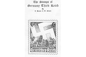 Stamp Catalogue of Third Reich