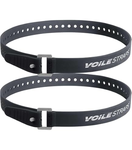 Amazon.com : Voile Straps - 32