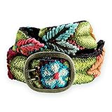 Pistil Designs Women's Andina Belt