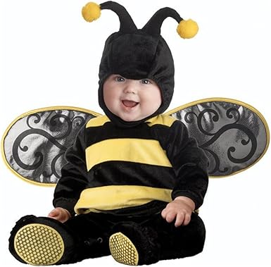 baby girl animal costume