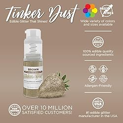 Bakell - Brown Tinker Dust