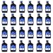 Stens 770-642 50:1 2-Cycle Oil Mix Synthetic Blend 6.4 oz. Bottle/Case of 24