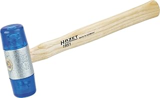 Hazet Kunststoff-Schon-Hammer, rückschlagarm, 1951-27