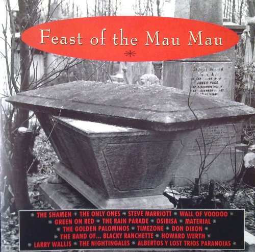 larry wallis - The Stiff Records Box Set [Disc 1] - Zortam Music