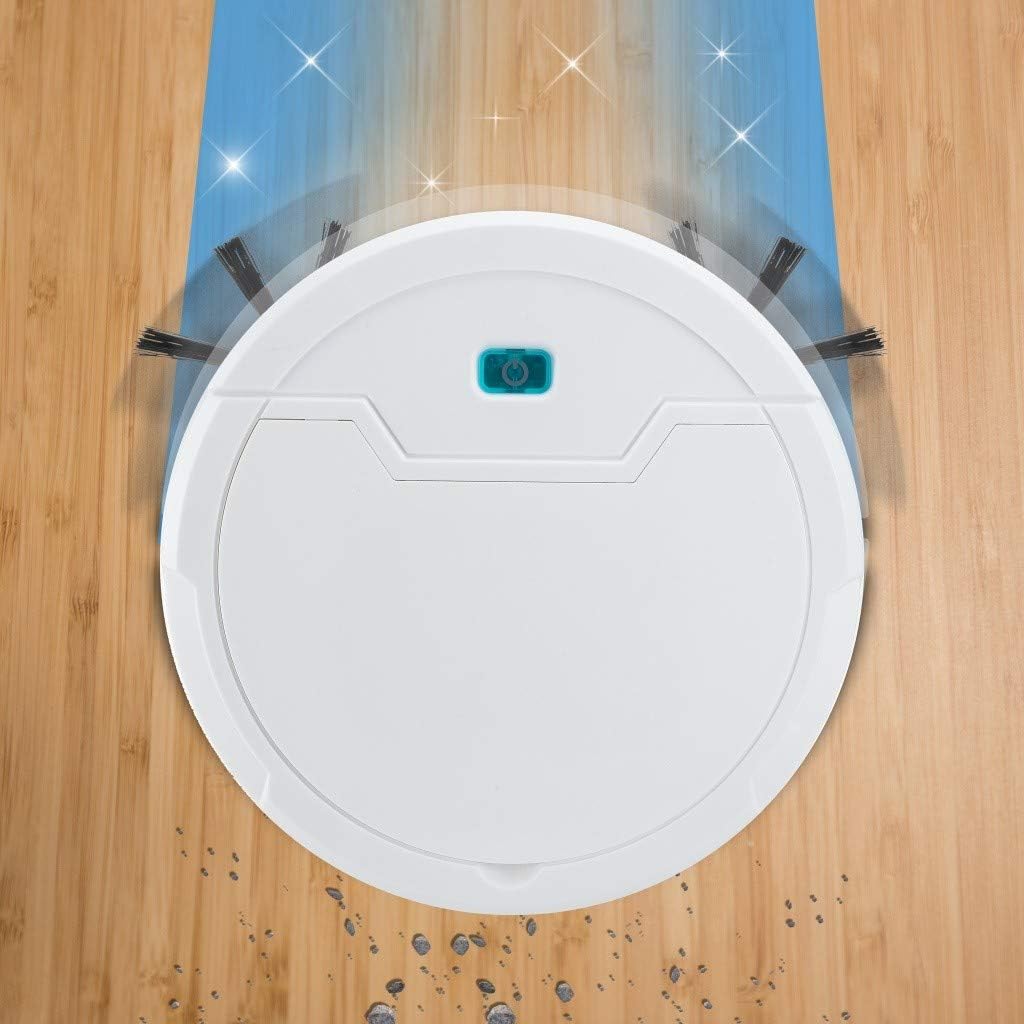 Which Is The Best Wet And Dry Robotic Vacuum