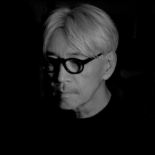 Ryuichi Sakamoto on Amazon Music
