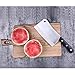 SPEVORIX Meat, 7 inch Cleaver Butcher Stainless Steel Kitchen Ergonomic Handle，Chinese Chef Knife Multipurpose Use for Ho