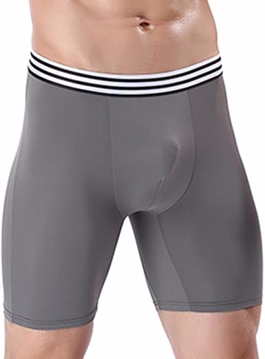 calzoncillos deportivos hombre