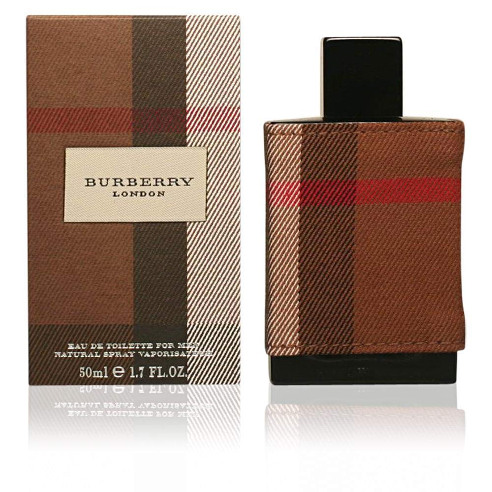 Burberry London By Burberry For Women. Eau De Parfum Spray 3.3 Ounces (new) Beauty