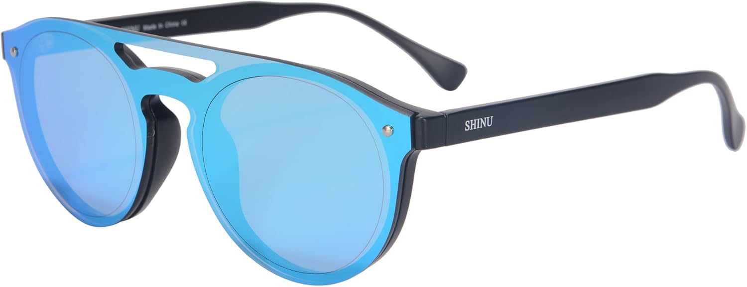 titanium rimless glasses online