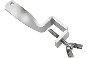 TNITRIB Rain Sensor Gutter Mount SGM Sensor Gutter Mount for Mini-Click Rain Sensor