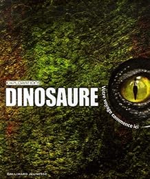 Dinosaure