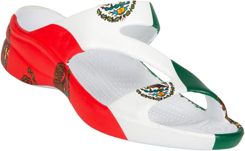 dawgs flip flops amazon