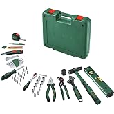 Bosch Tool Set 73-Piece | Accessory Hand Tool