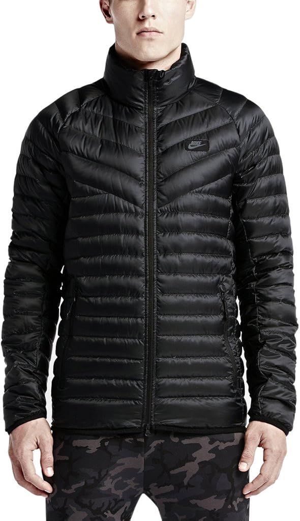 nike guild 550 jacket