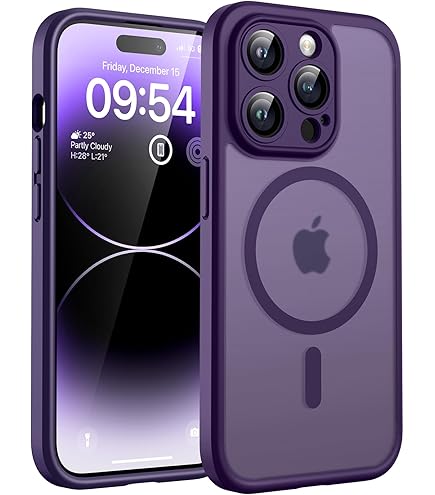 Amazon.com: CASETiFY Impact iPhone 14 Pro Max Case [4X Military