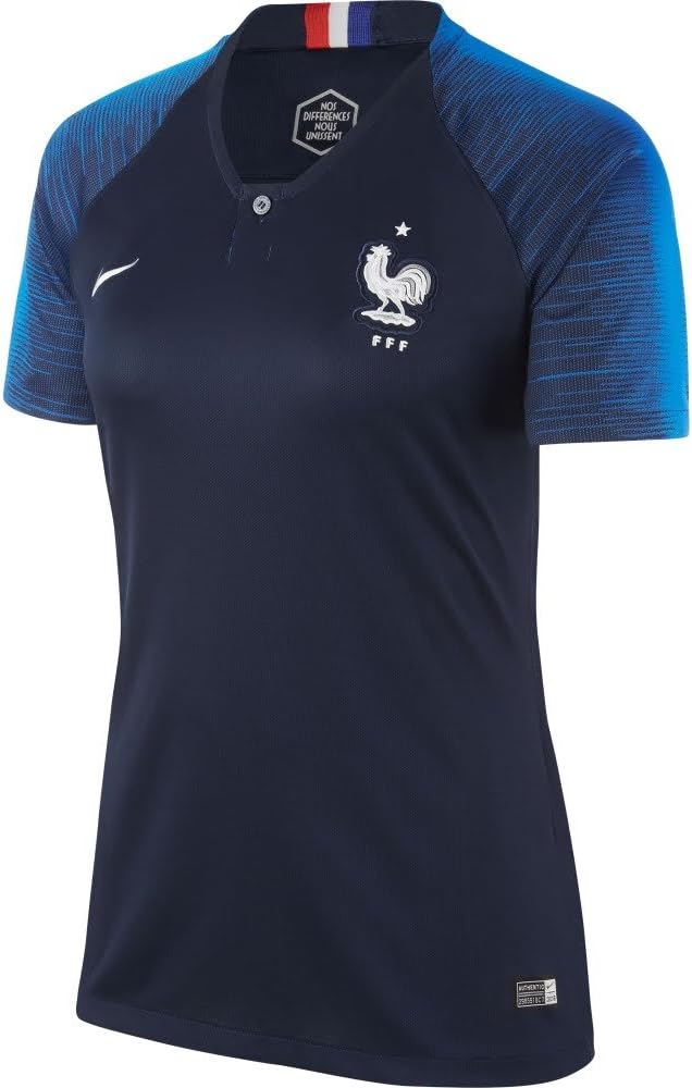 nike france jersey 2018