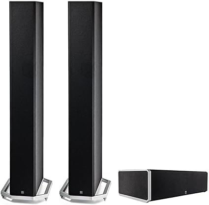 definitive technology bp9060