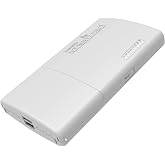 MikroTik RB960PGS-PB PowerBox Pro Router 5xLAN 4xPoE SFP Outdoor