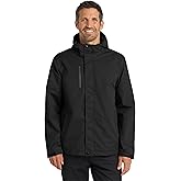 Port Authority All-Conditions Thigh-Length Insulated Jacket