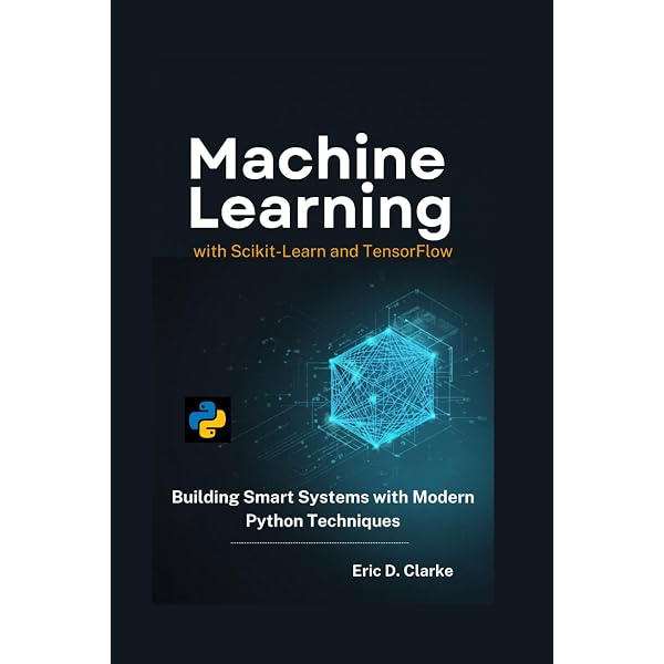 Amazon.com: Hands-on Scikit-Learn for Machine Learning