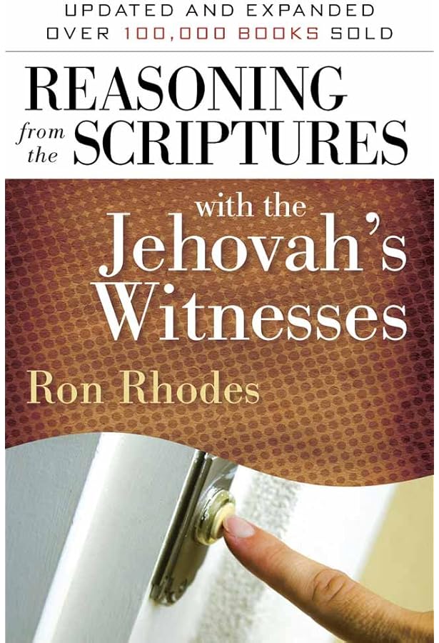 In Search of Christian Freedom: Raymond Franz: 9780914675167