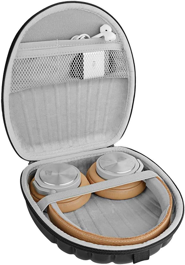 Geekria Shield Headphones Case Compatible with JBL Tune 770NC, 760NC, 750BTNC, 710BT - Image 4