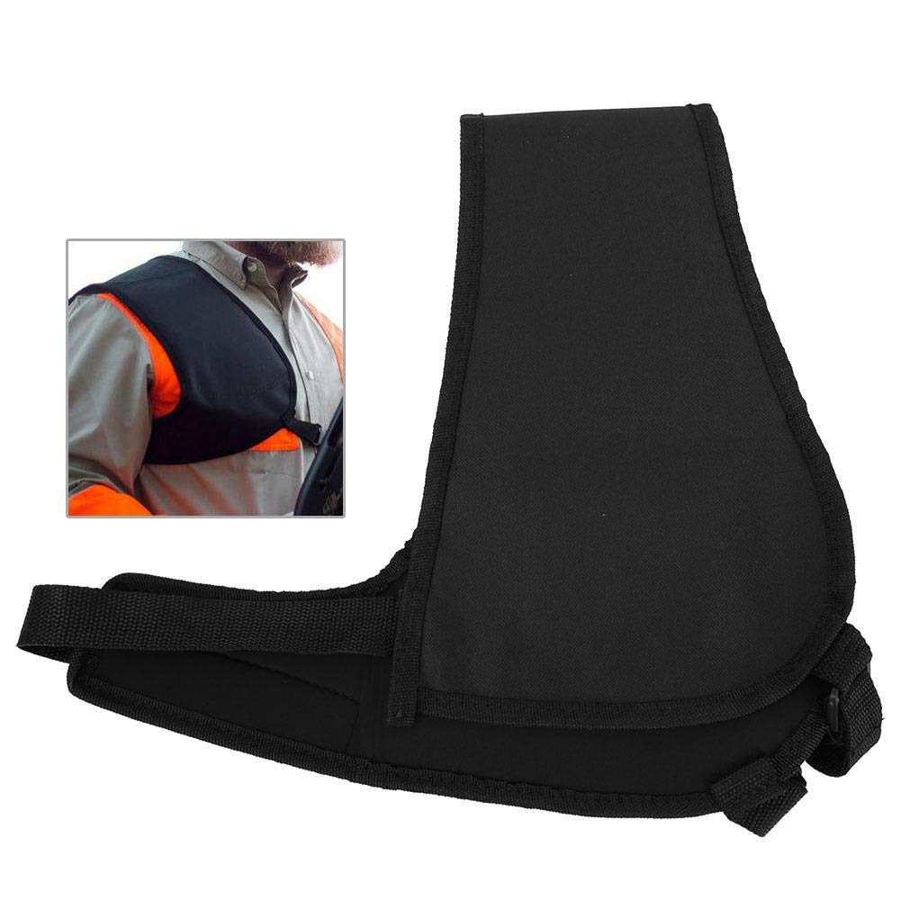 Alomejor Shoulder Brace Shooting Shoulder Pad Outdoor Sports Protective Rifle Padding Shockproof Pads for Outdoor Sports Hunting - Image 3