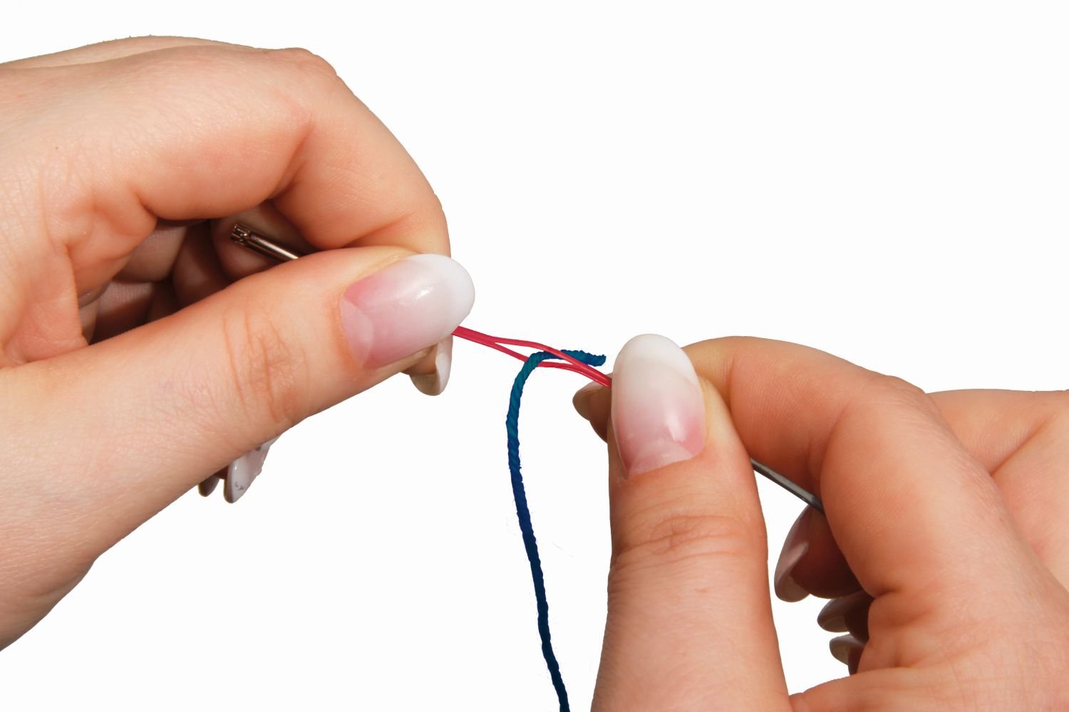 Addi AddiSOS 3 Cords 768-2 (Single Item), One Size — image 1