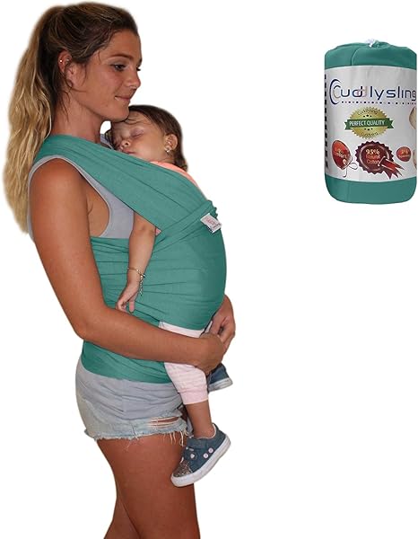 Echarpe de portage stretch Clearance