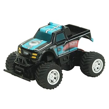 hp racing rc cars
