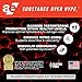APE Testosterone Booster, Optimizer & Anti-Estrogen - Maximize Testosterone Production, Enhance Nitric Oxide, and Increase Muscular Endurance & Fullness, Stamina, Energy, & Strength - 80 Count