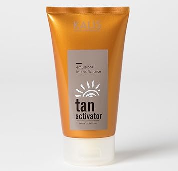 acelerador del bronceado amazon