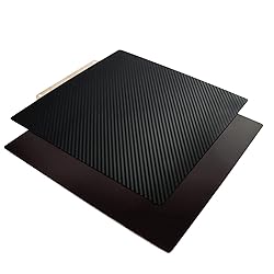 IdeaFormer 350x350mm Double Sided Printing Smooth