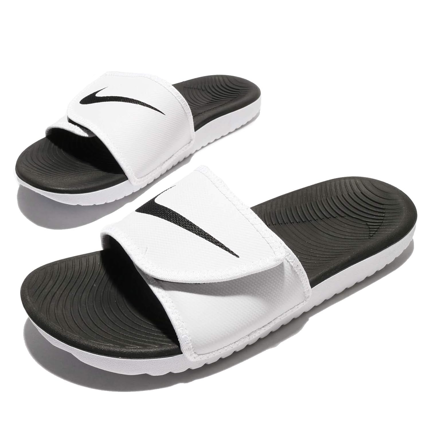 men's kawa adjust slide sandal