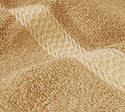 4 Utopia+Towels+Cotton+4+Pack+inches