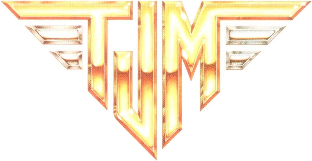 Tom MoultonTJM