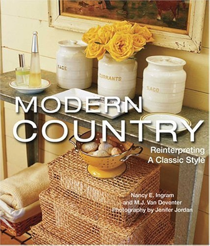 Download Modern Country: Reinterpreting a Classic Style (English Edition) PDF