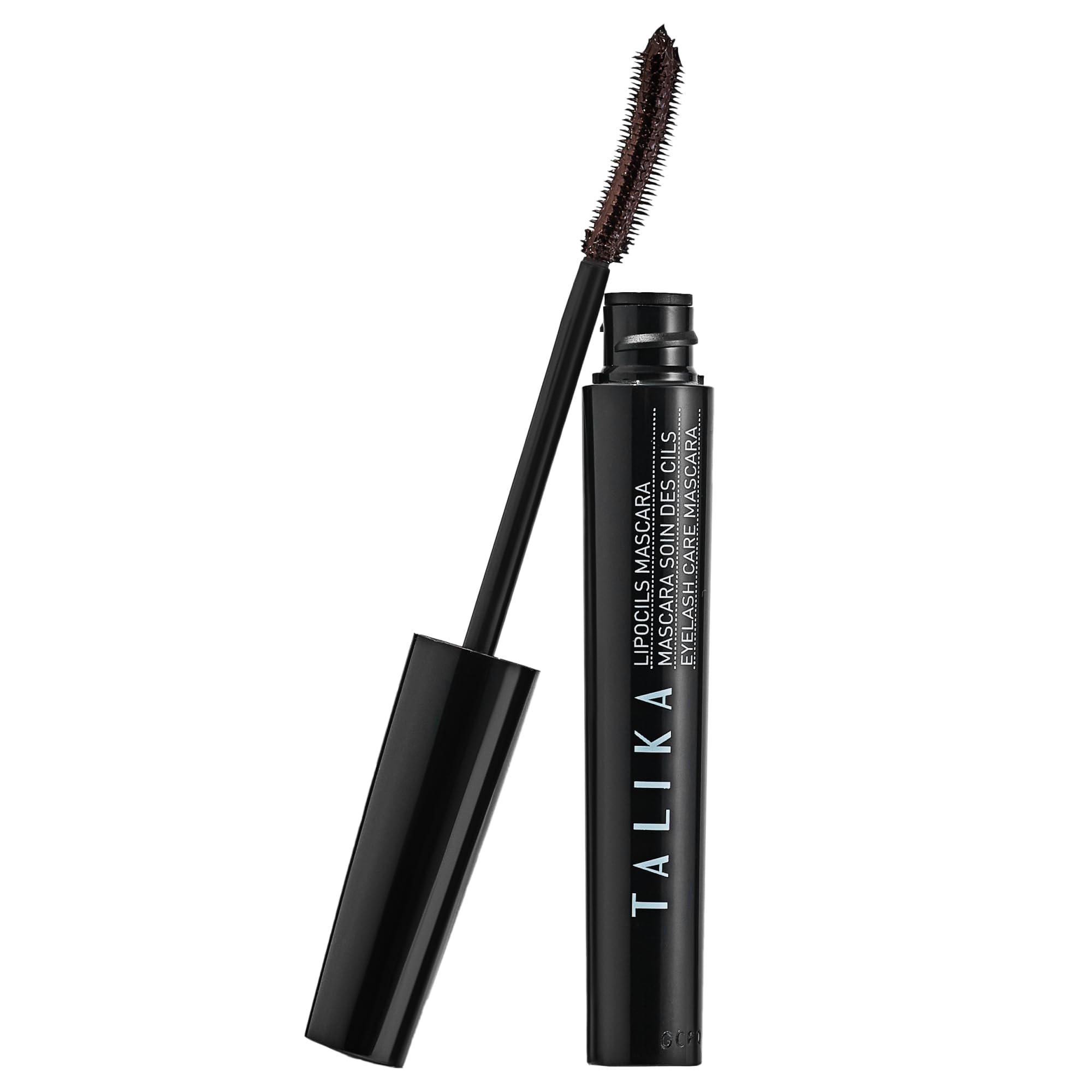 Talika Lipocils Mascara - Brown