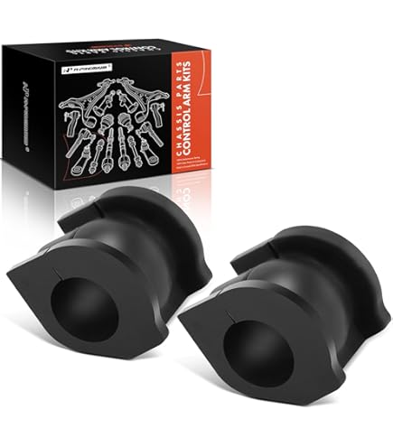 Amazon.com: Honda 51306-STX-A12, Suspension Stabilizer Bar Bushing