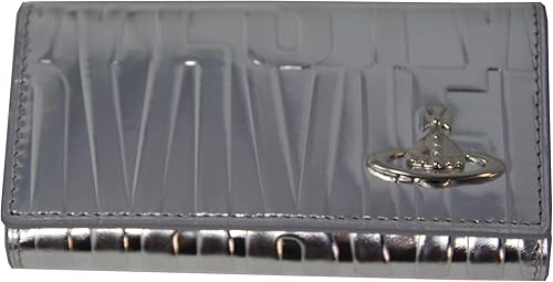 Amazon Vivienne Westwood ヴィヴィアンウエストウッド キーケース ブライダルボックス シルバー V553 並行輸入品 キーケース